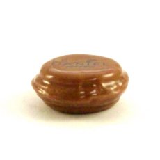 画像2: 【フェーブ】Macaron マカロン ル・ダニエル LE DANIEL 2006年 Brown - ALCARA (M) (2)