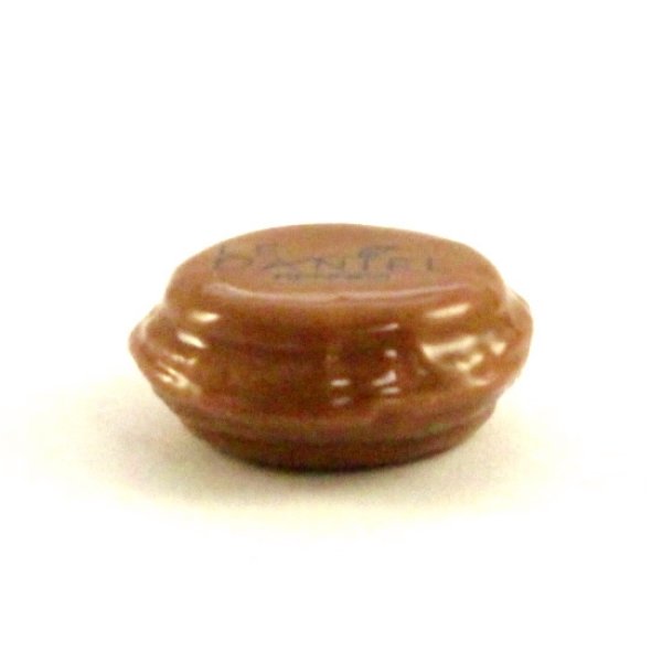 画像2: 【フェーブ】Macaron マカロン ル・ダニエル LE DANIEL 2006年 Brown - ALCARA (M) (2)