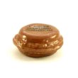 画像2: 【フェーブ】Macaron マカロン L'Atelier Gourmand 2006年 Brown - ALCARA (M) (2)