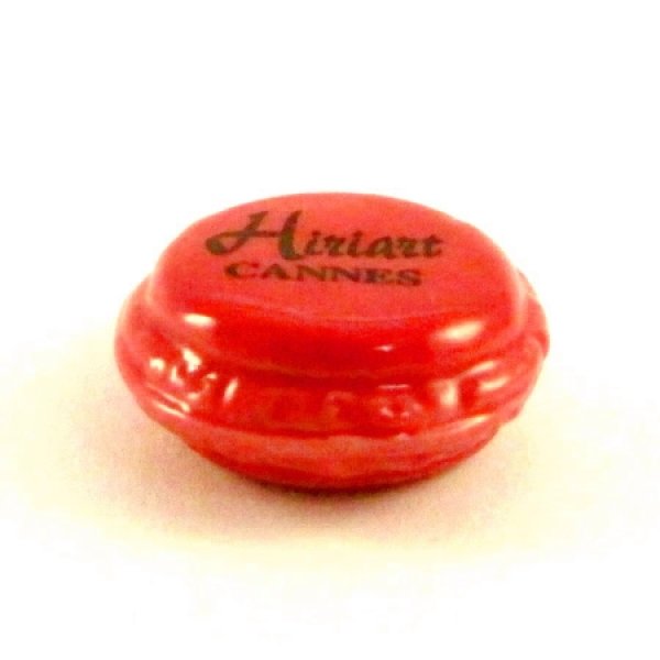 画像2: 【フェーブ】Macaron マカロン Hiriart Cannes 2006年 スリーズ - ALCARA (M) (2)