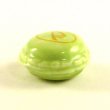 画像2: 【フェーブ】Macaron マカロン Thierry Vascher 2007年 Green - ALCARA (M) (2)