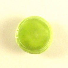 画像3: 【フェーブ】Macaron マカロン Thierry Vascher 2007年 Green - ALCARA (M) (3)