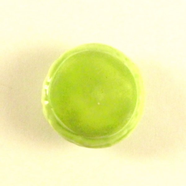 画像3: 【フェーブ】Macaron マカロン Thierry Vascher 2007年 Green - ALCARA (M) (3)