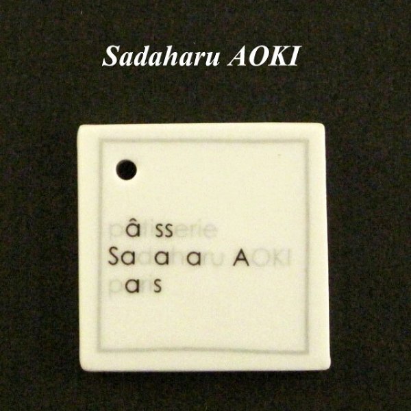 画像1: 【フェーブ】Sadaharu Aoki 2008年 サダハル アオキ (M) (1)