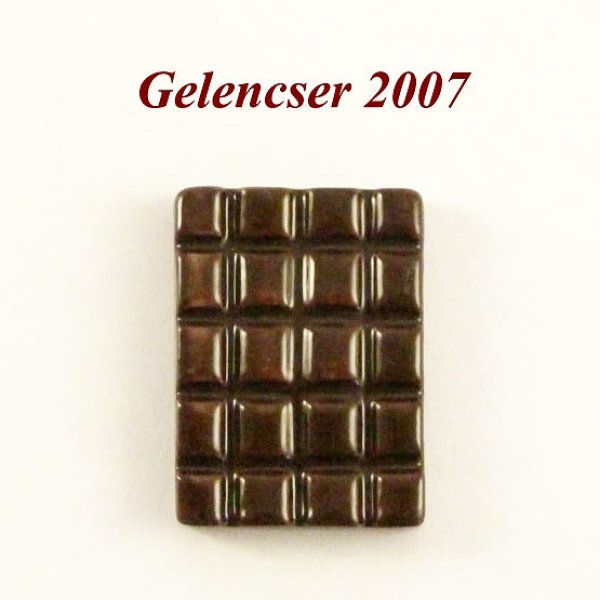 画像1: 【フェーブ】Gelencser 2007年 ジュロンセル (M) (1)