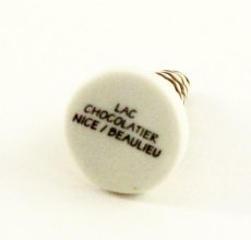 画像2: 【フェーブ】Arbre a macarons chocolat マカロンタワー - Chocolatier Lac 2007年 (M) (2)