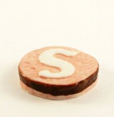 画像2: 【フェーブ】Entremet ケーキ - SEVE 2007年(M) (2)