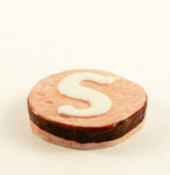 画像2: 【フェーブ】Entremet ケーキ - SEVE 2007年(M) (2)