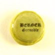 画像3: 【フェーブ】マカロン La Royal Green Berger Grenoble - ALCARA (M) (3)