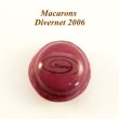 画像1: 【フェーブ】Macaron マカロン Divernet 2006年 カシス - ALCARA (M) (1)