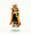 画像1: 【フェーヴ】L'Or des Incas インカ帝国の黄金 - ARGUYDAL 2004年 (1)