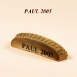 画像1: 【フェーブ】PAUL 2005年 ポール (M) (1)