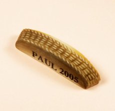 画像2: 【フェーブ】PAUL 2005年 ポール (M) (2)