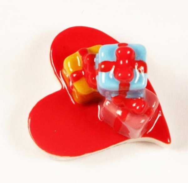 画像2: 【フェーブ】バレンタインギフトボックス (2)