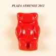 画像1: 【フェーブ】BEAR くま - PLAZA ATHENEE 2012年(M)(S) (1)