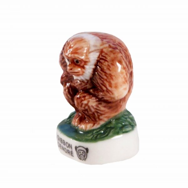 画像2: 【フェーブ】GIBBON CENDRE ギボン (2)