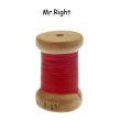 画像1: 【フェーブ】Mr.Right 運命の赤い糸 リーフレット付  (1)