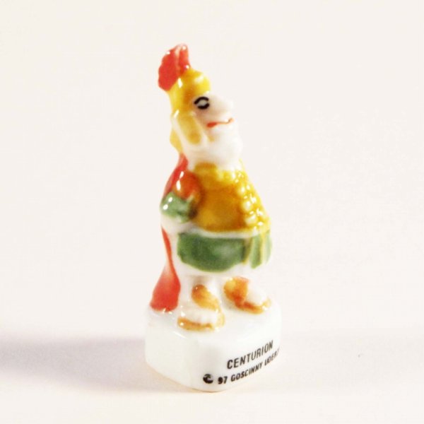 画像2: 【フェーブ】CENTURION 百人隊長 (2)