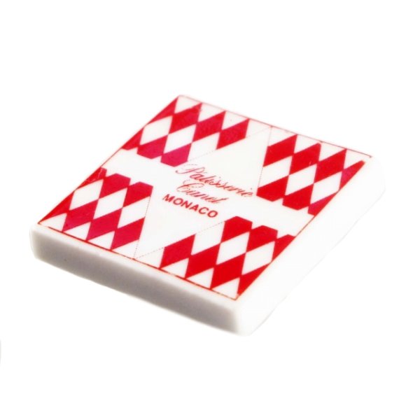 画像2: 【フェーブ】Feve en vrac Canet (M) (2)