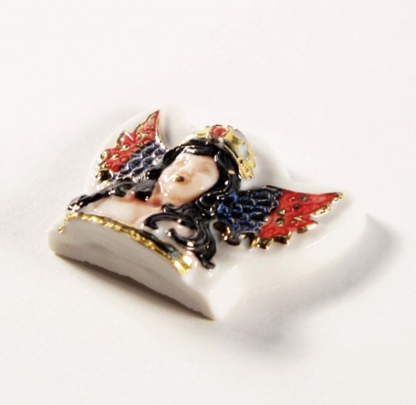 画像2: 【フェーブ】女神ミネルヴァ - LE FASTE DES ROIS II2002年 (2)