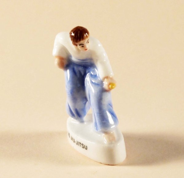 画像2: 【フェーブ】LE JIU-JITSU 柔術 (2)