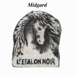 画像1: 【フェーブ】L'Etalon Noir 黒馬 ブラック - MIDGARD 2012年 (1)