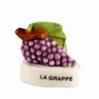画像1: 【フェーブ】LA GRAPPE 葡萄の房 - ワインができるまで (1)