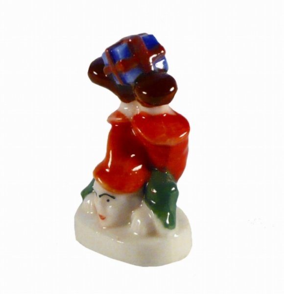 画像2: 【フェーブ】サンタのプレゼント (2)