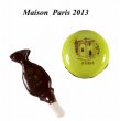 画像1: 【フェーブ】【限定500】Pastries お菓子 - Maison Paris 2013年 (M)(S) (1)