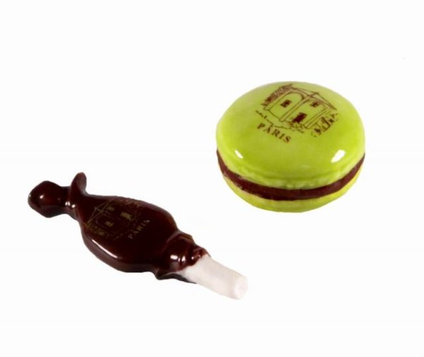 画像2: 【フェーブ】【限定500】Pastries お菓子 - Maison Paris 2013年 (M)(S) (2)