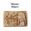 画像1: 【フェーブ】Mozart モーツァルト - MIDGARD 2013年 (1)