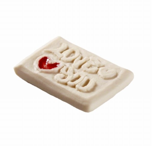 画像2: 【フェーブ】LOVE No.2 愛 - MIDGARD 2013年 (2)