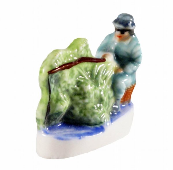 画像2: 【フェーブ】魚釣り (2)