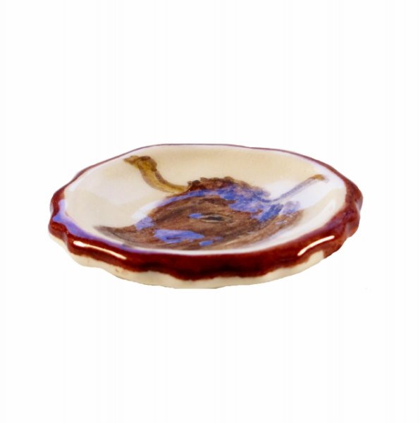 画像3: 【フェーブ】SALERS サレール牛 プレート - NEX (3)