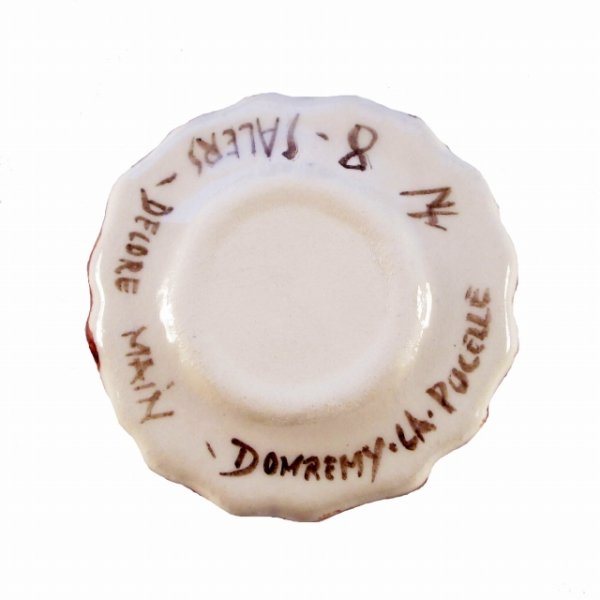 画像4: 【フェーブ】SALERS サレール牛 プレート - NEX (4)