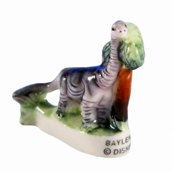 画像1: 【フェーブ】BAYLENE 恐竜 ブラキオサウルス (1)