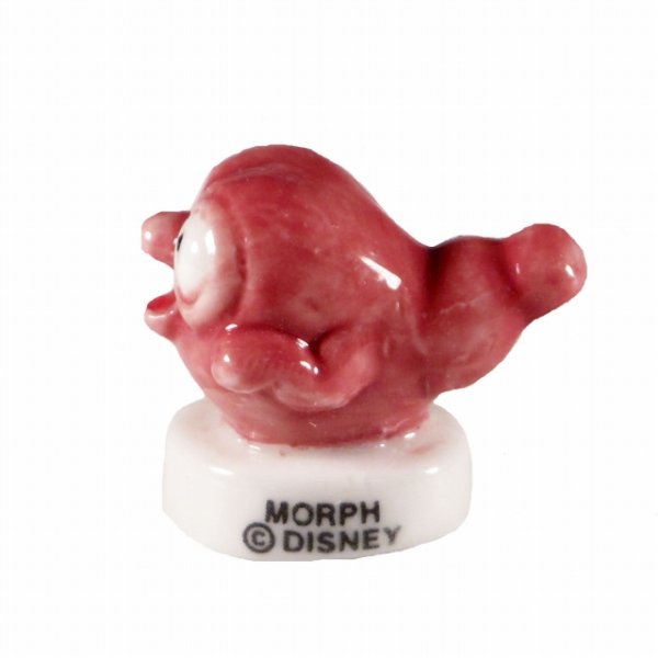 画像2: 【フェーブ】MORPH (2)