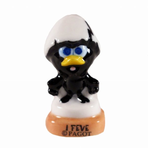 画像1: 【フェーブ】I FEVE カリメロ (1)