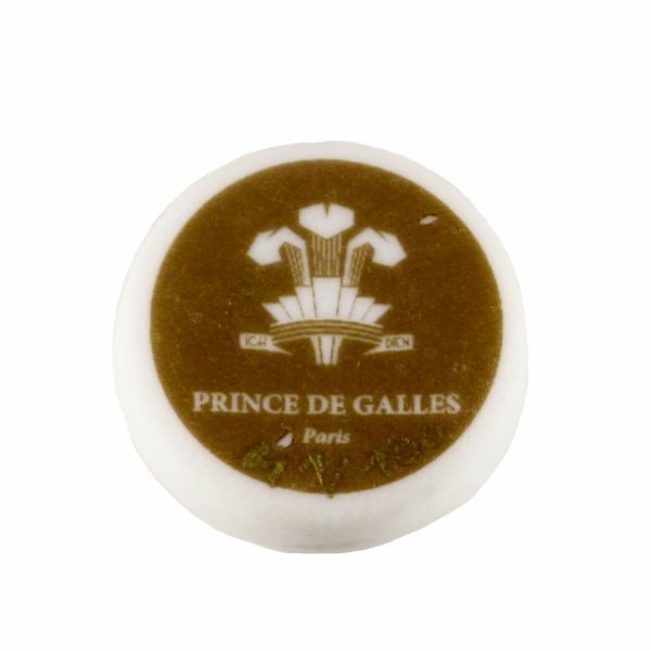 画像1: 【フェーブ】【限定100】プリンスドガル ロゴ-LE PRINCE DE GALLES 2014年 (M) (1)