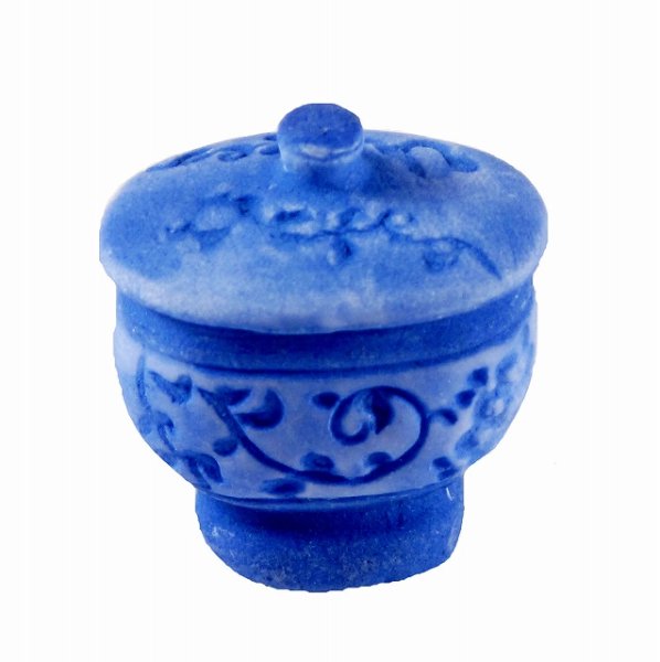 画像1: 【フェーブ】CLIN D'OEIL D'ASIE JAPON 壺 (1)