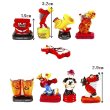 画像2: 【フェーブ】オーケストラ 単品 (2)