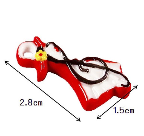 画像3: 【フェーブ】オーケストラ 単品 (3)