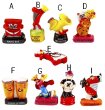 画像4: 【フェーブ】オーケストラ 単品 (4)