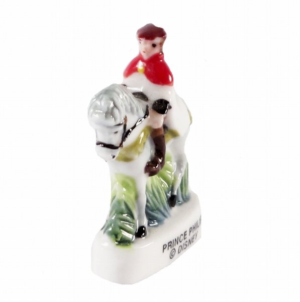 画像2: 【フェーブ】PRINCE PHILIP プリンスフィリップ (2)