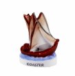 画像1: 【フェーブ】COASTER 船 (1)