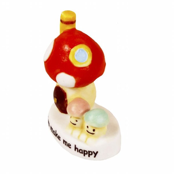 画像2: 【フェーブ】きのこ坊やの恋 - Fuu Kanto Natsujikan (2)