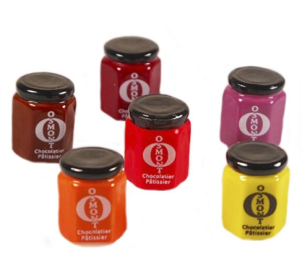 画像2: 【フェーブ】OSMONT 2015年 (M)(S) (2)