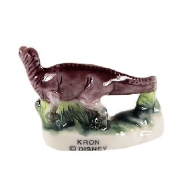 画像1: 【フェーブ】KRON 恐竜 (1)