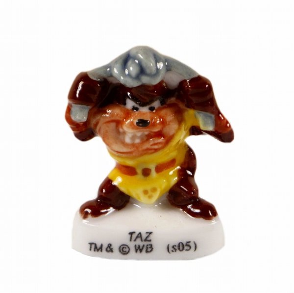 画像1: 【フェーブ】TAZ (1)