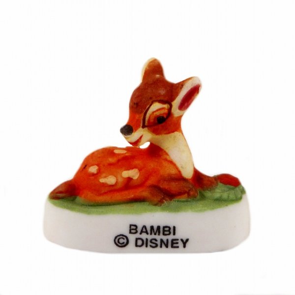 画像1: 【フェーブ】BAMBI バンビ (1)